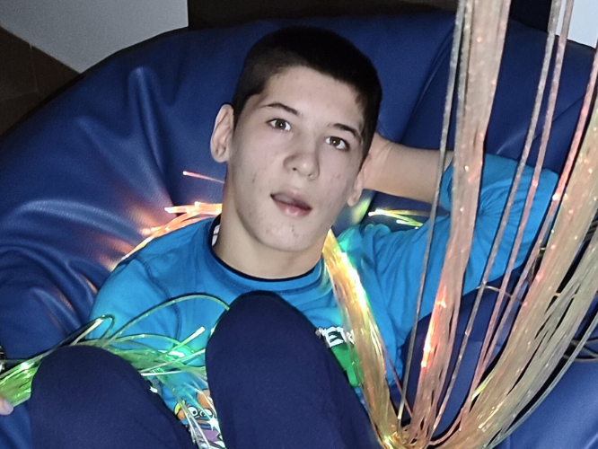 Wiktor Baczyński - zdjęcie główne