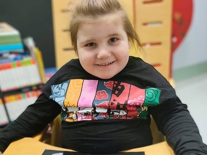 Lena Karasek - main photo