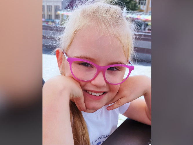 Kornelia Gładyszew - zdjęcie główne