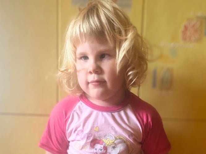 Anastazja Strzechowicz - main photo