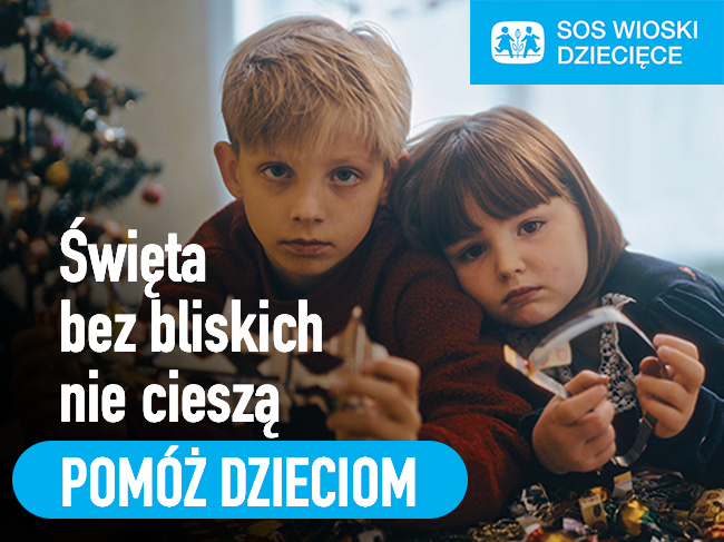 Święta bez bliskich nie cieszą - main photo