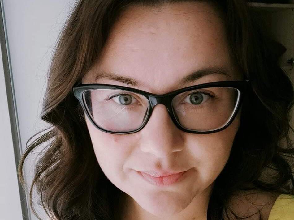 Katarzyna Dorociak Kwacz - zdjęcie główne