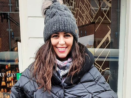 Wioleta Mazur - main photo