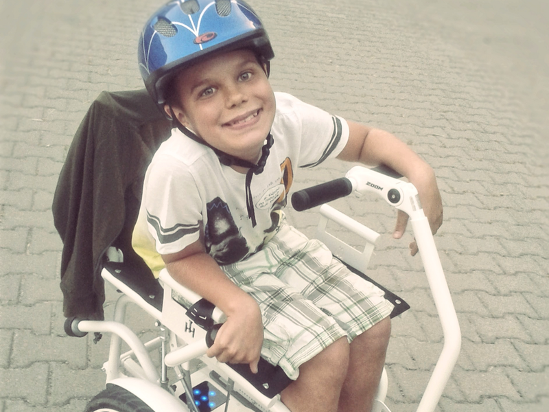 Kacper Józefowski - zdjęcie główne