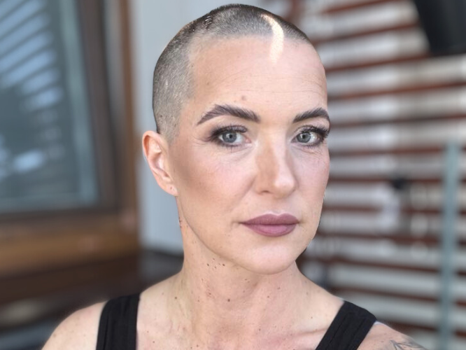 Karolina Lejmanowicz - main photo