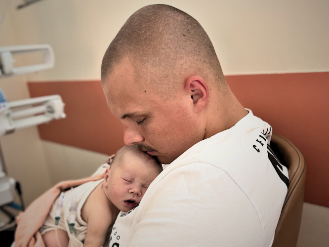 Tadzio Kuczyński - zdjęcie główne