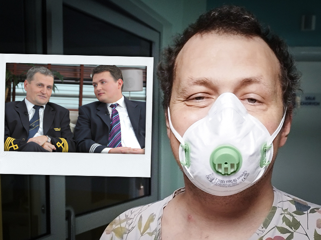 Mikołaj Wrona - zdjęcie główne