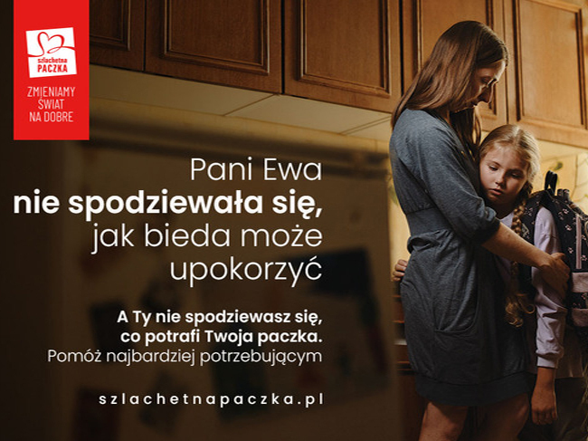 Nie spodziewasz się, co&nbsp;potrafi Twoja paczka&nbsp;❤️ - zdjęcie główne