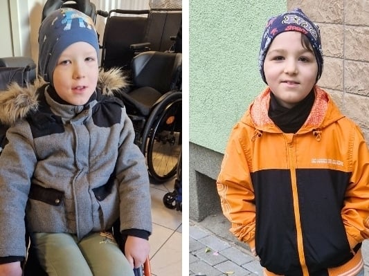 Paweł i Tomek Kargas - zdjęcie główne