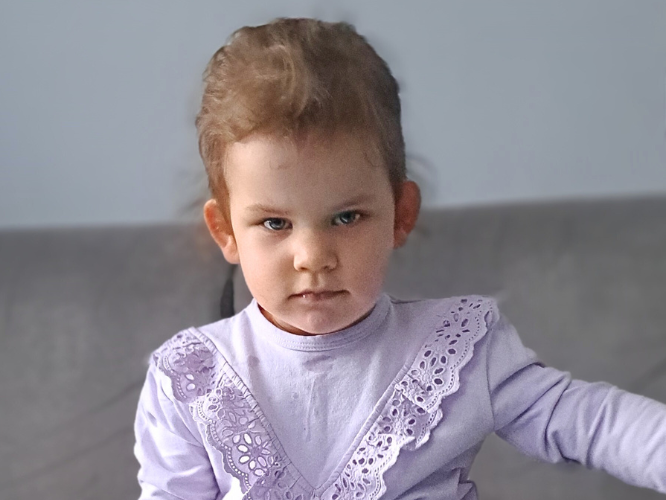 Gabrysia Tkaczyk - zdjęcie główne