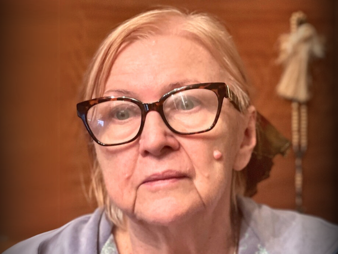 Ela Rudzińska - zdjęcie główne