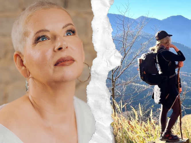 Wiesława Nowak - main photo