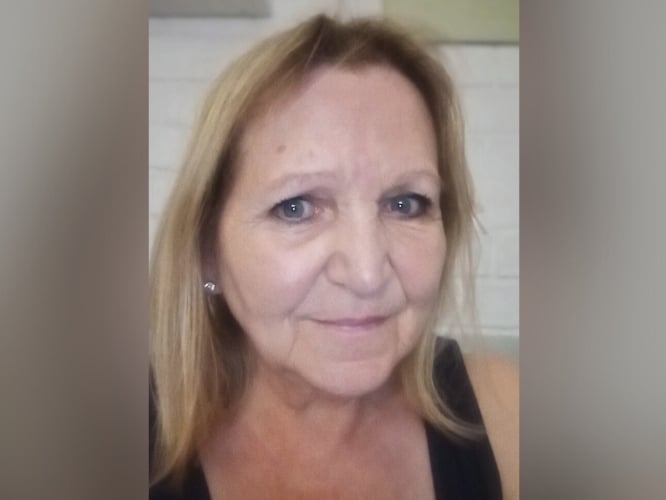 Ewa Kanak - zdjęcie główne