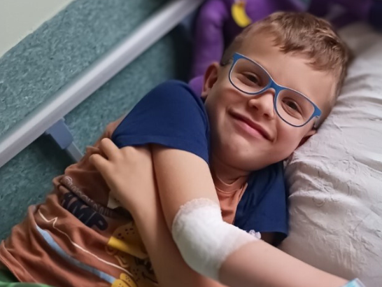 Filip Akacki - main photo