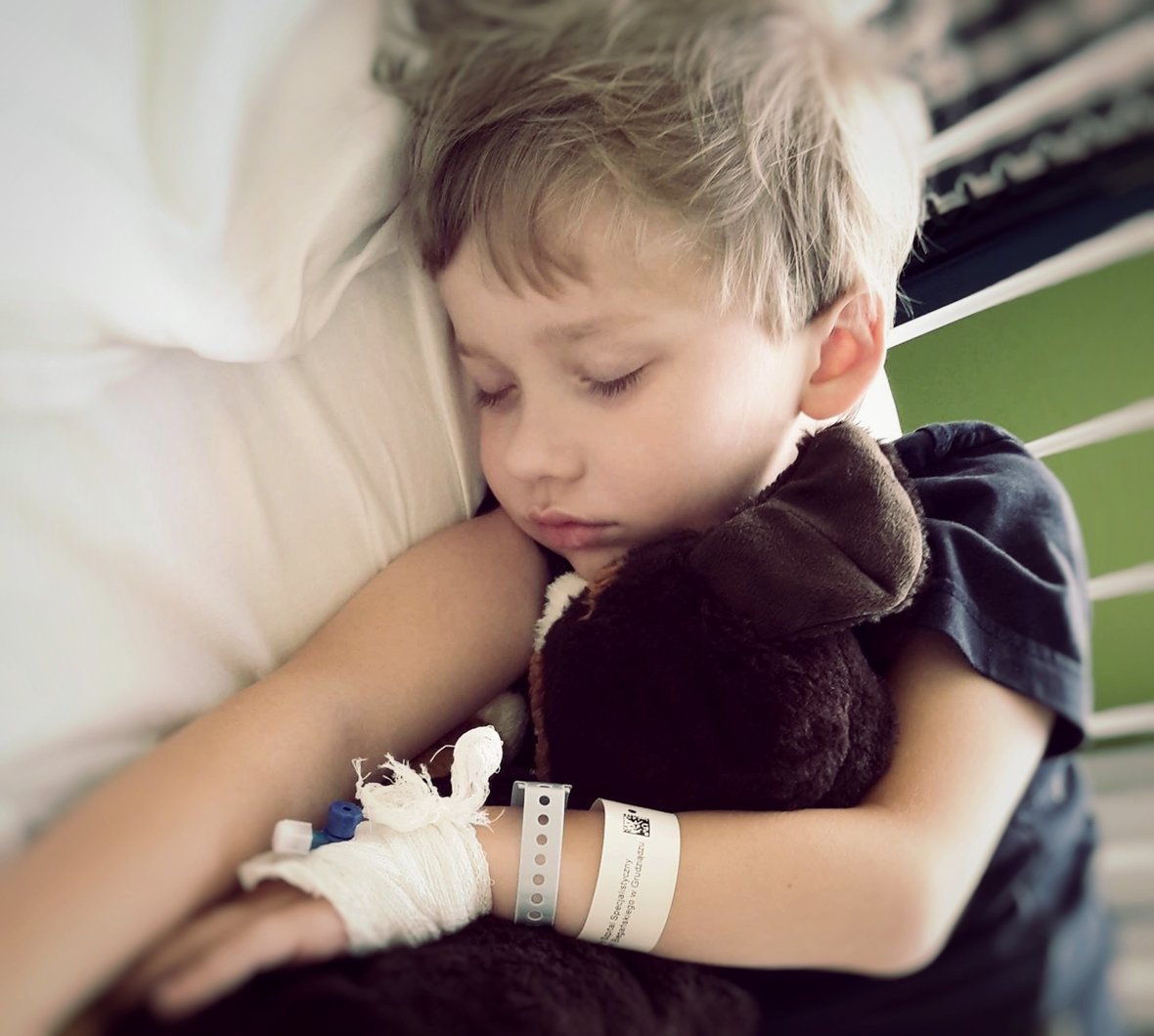 Bartek Boruszak - main photo