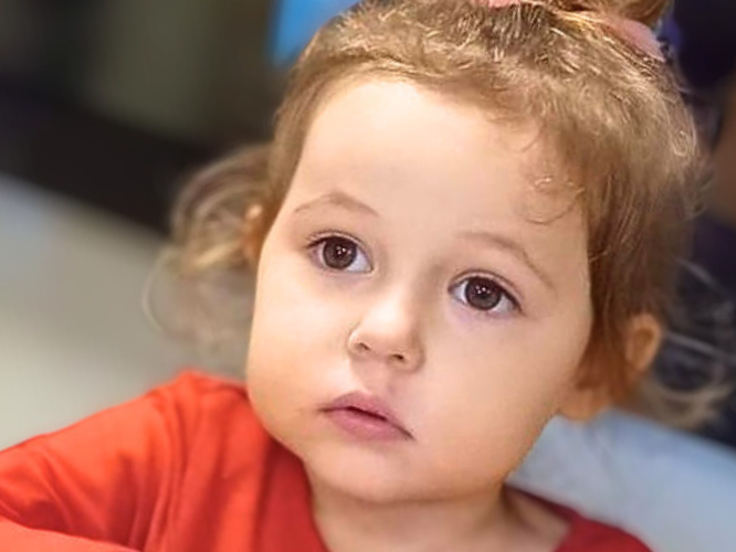 Nadia Stalewska - main photo