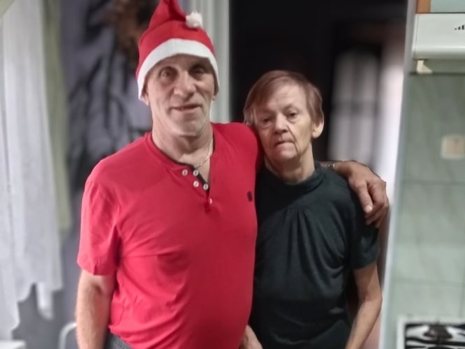 Maria Platokos - zdjęcie główne