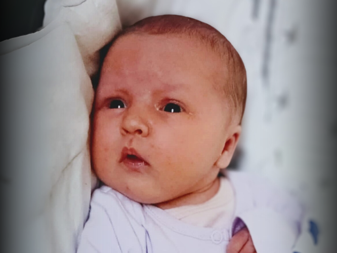 Liliana Pawłowska - main photo