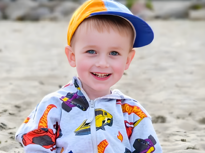 Antoś Mazur - main photo