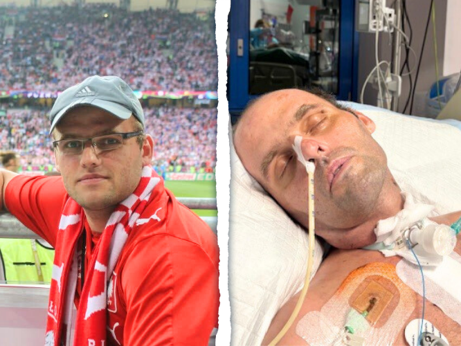 Grzegorz Laurowski - main photo