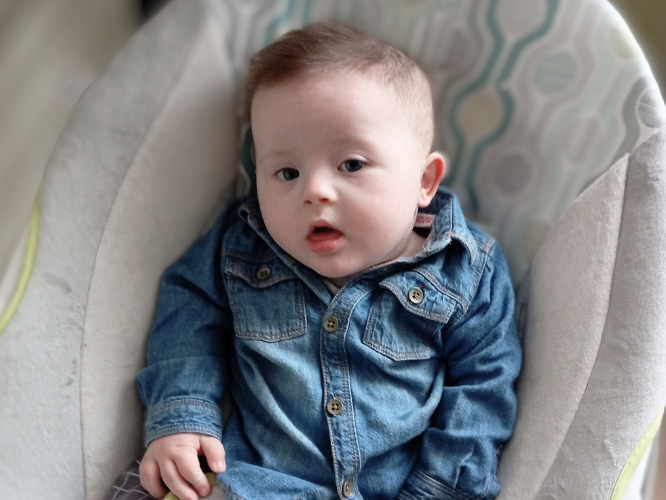 Nikodem Kamiński - main photo