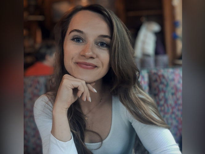 Marta Sobieszuk - zdjęcie główne