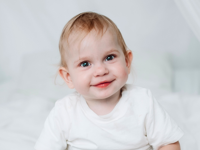 Zosia Wojdalska - main photo