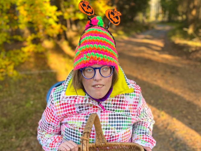 Maja Stolarczyk - zdjęcie główne