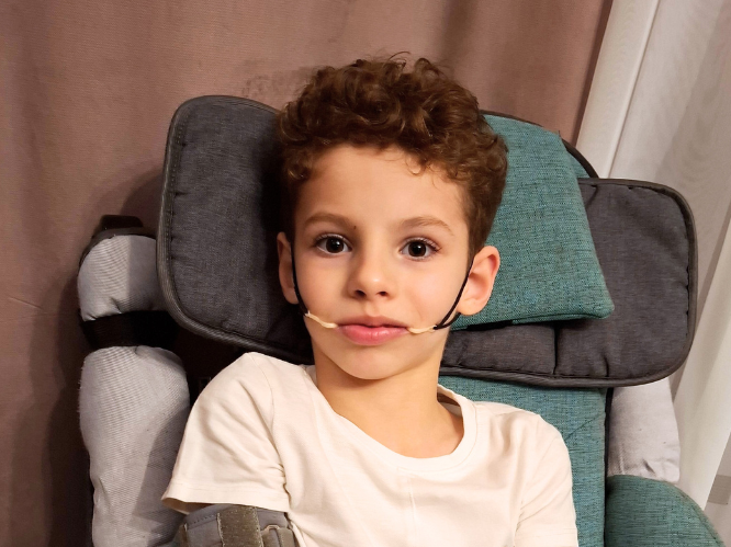 Patryk Jaromin - main photo