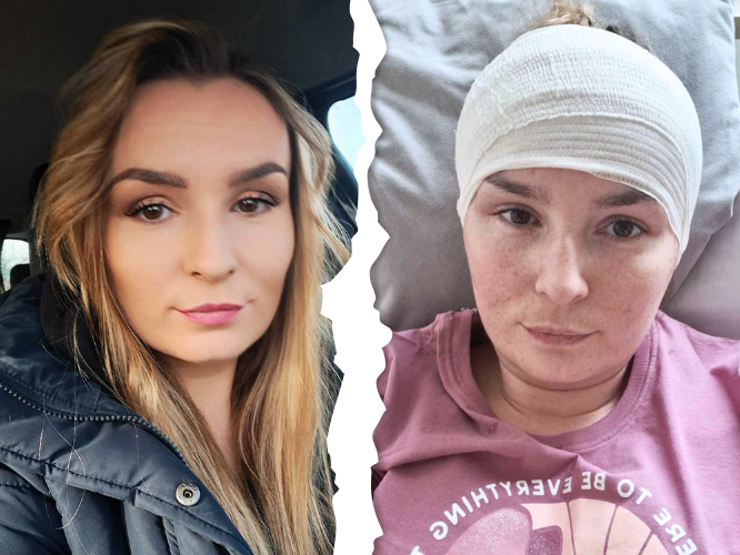 Justyna Skorupska - zdjęcie główne