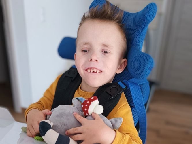 Hubert Brzeski - zdjęcie główne