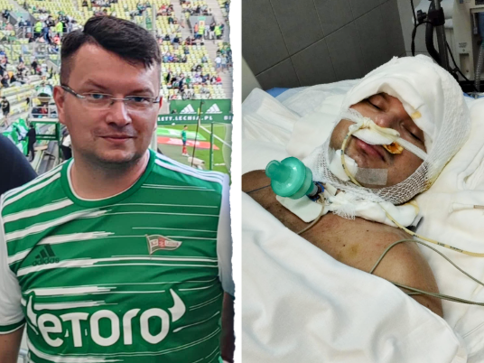 Kamil Rupiński - zdjęcie główne