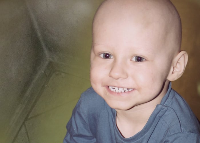 Antoś Kaniewski - zdjęcie główne