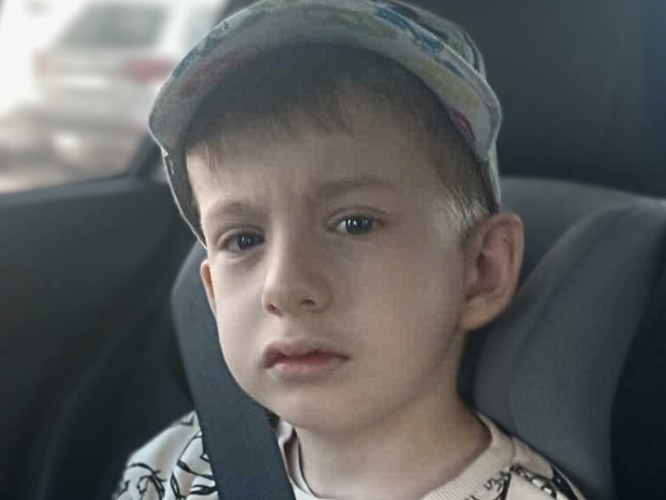 Kajetan Kurowski - main photo