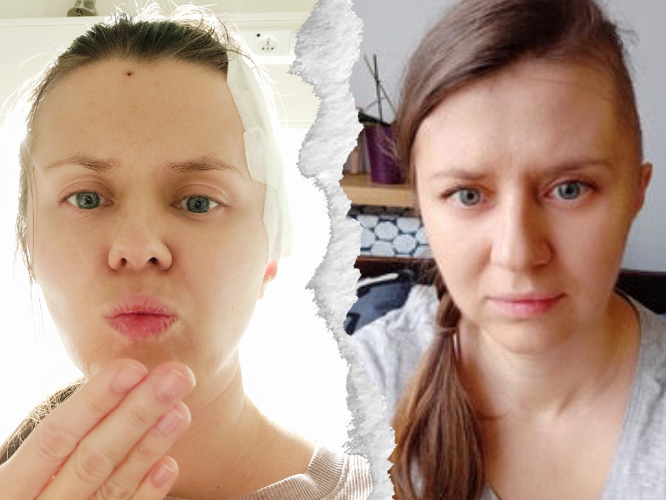 Agnieszka Litwiniuk-Glura - zdjęcie główne