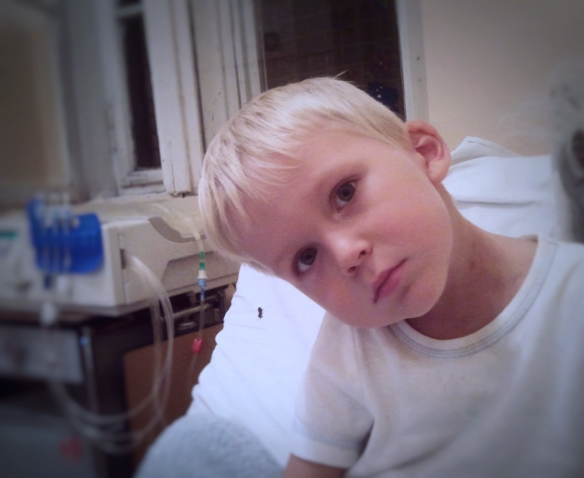 Maciej Kuźnik - main photo