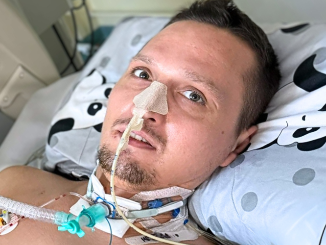 Paweł Białobrzewski - zdjęcie główne