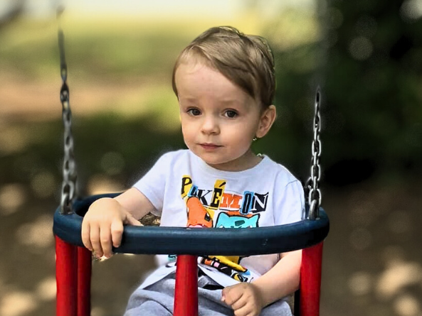 Mikołaj Czapliński - main photo