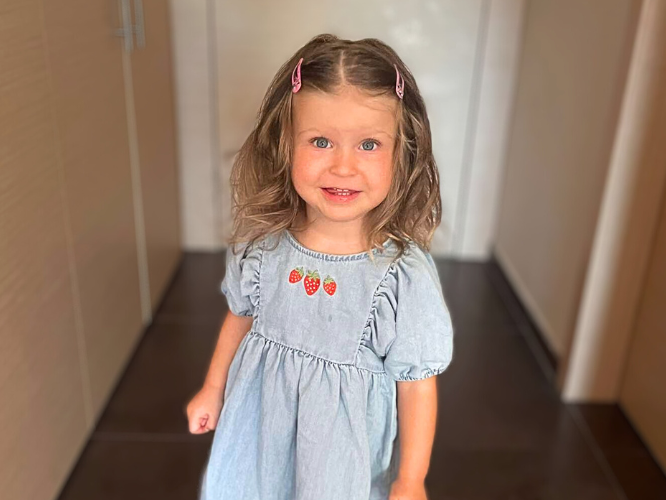 Łucja Lipart - main photo