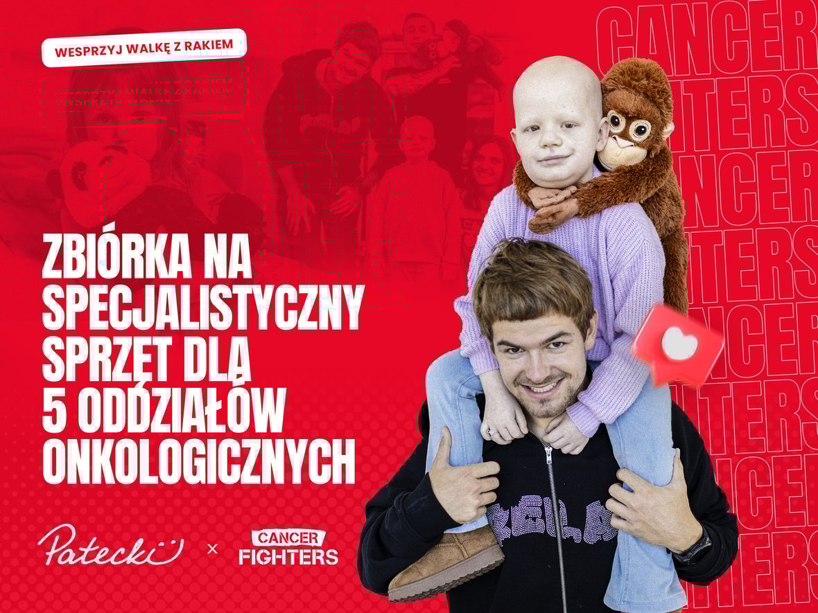 Antarktyda dla Cancer Fighters - zdjęcie główne