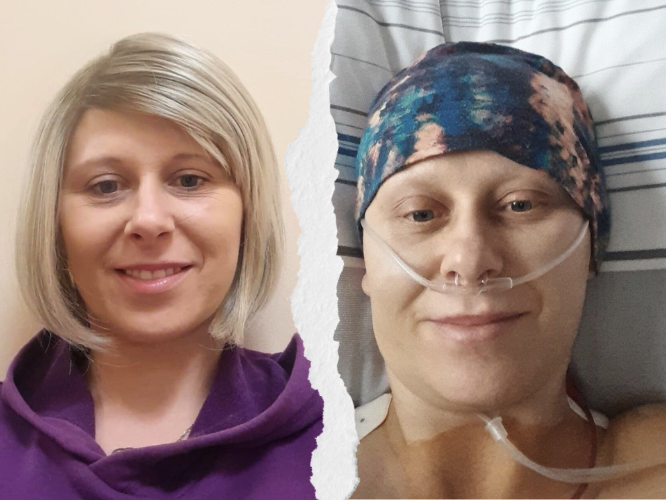 Katarzyna Guzowska - main photo