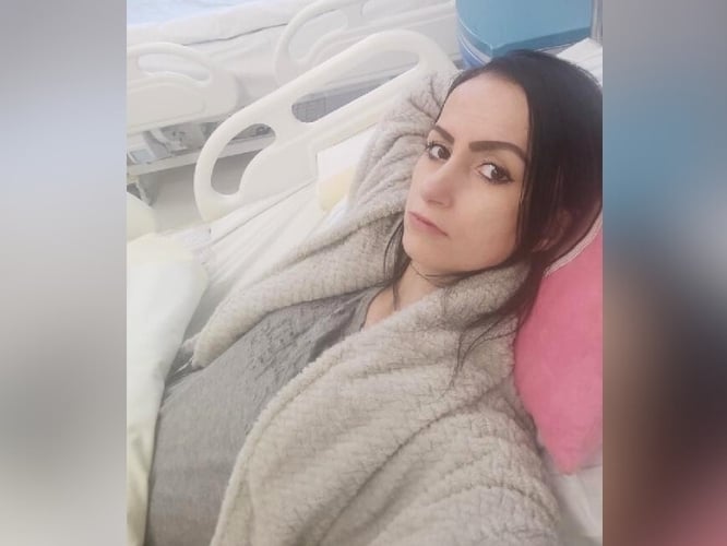 Dorota Grzybek - zdjęcie główne