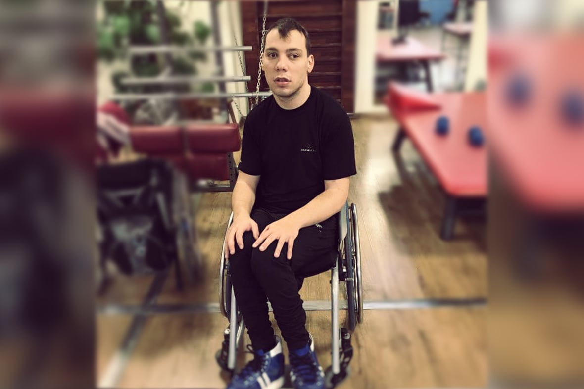 Artur Leszek - main photo