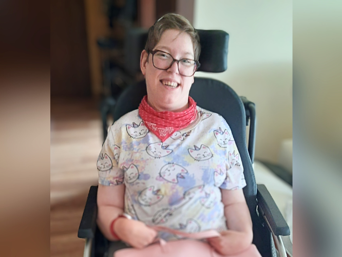 Ola Katka - main photo