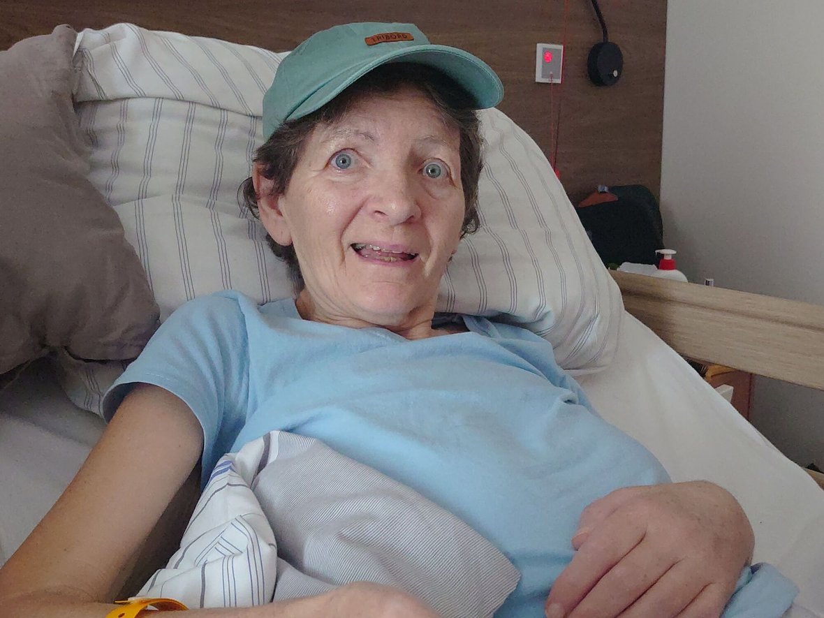 Olga Buczko - main photo