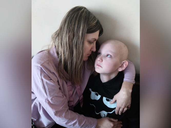 Oliwier Falk - main photo