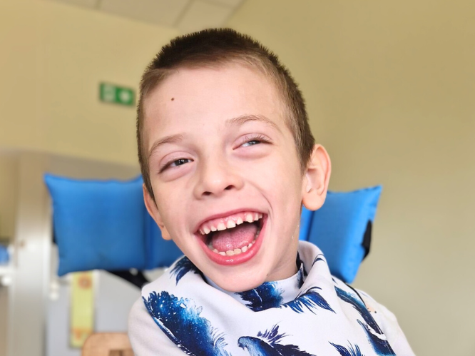 Michał Ziółkowski - zdjęcie główne