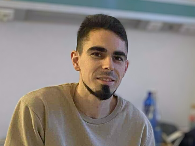 Maciej Leszko - main photo