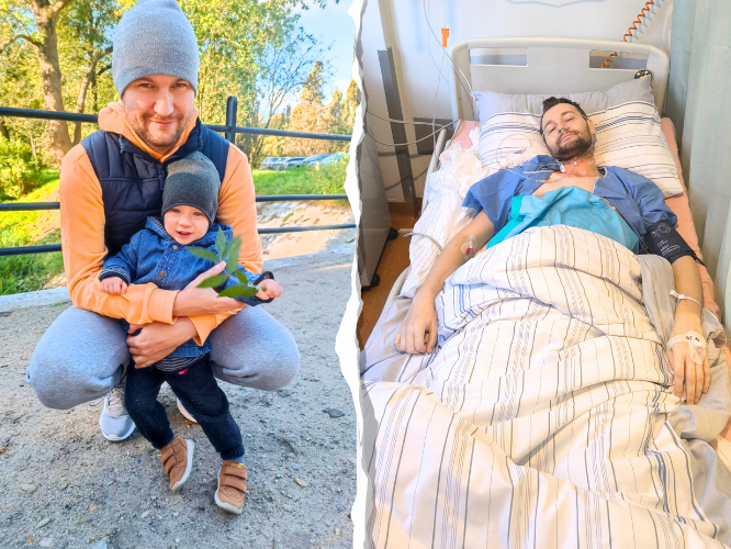 Krzysztof Słomiak - zdjęcie główne