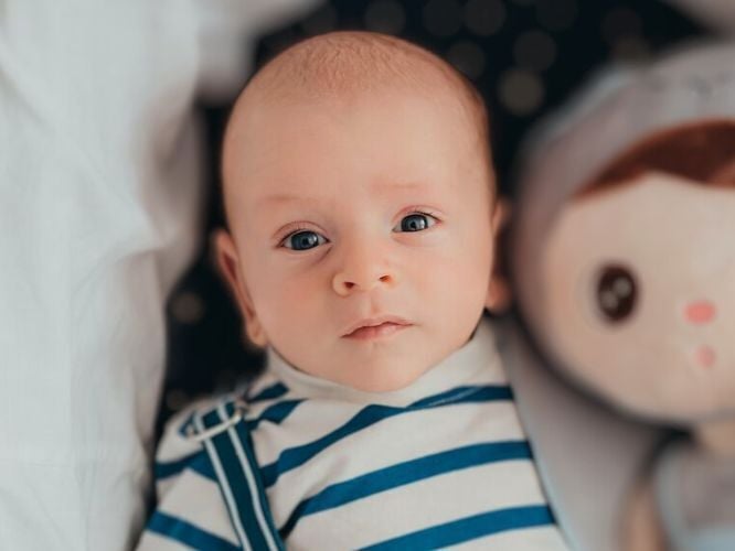 Staś Saładiak - zdjęcie główne